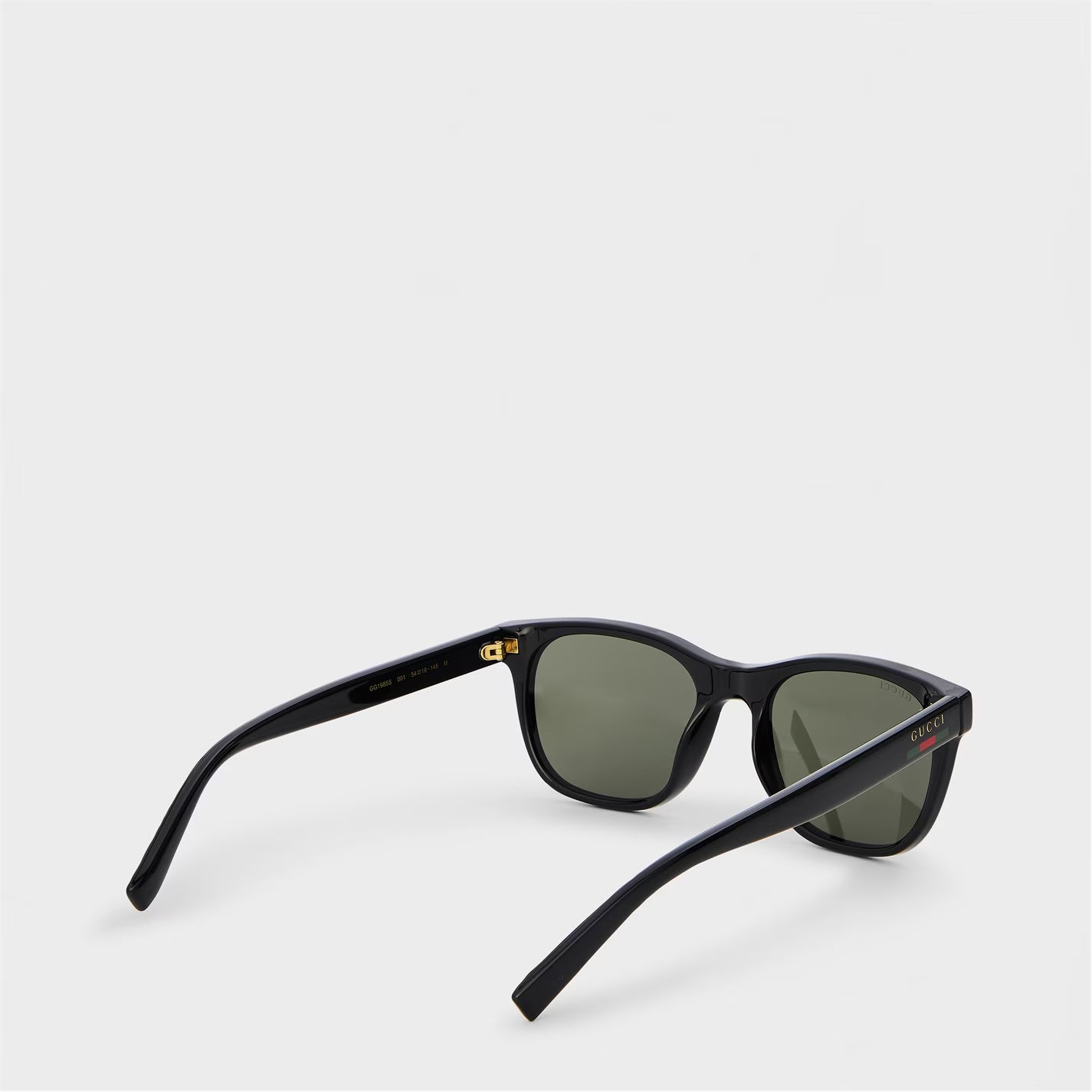 Men's Round Sunglasses