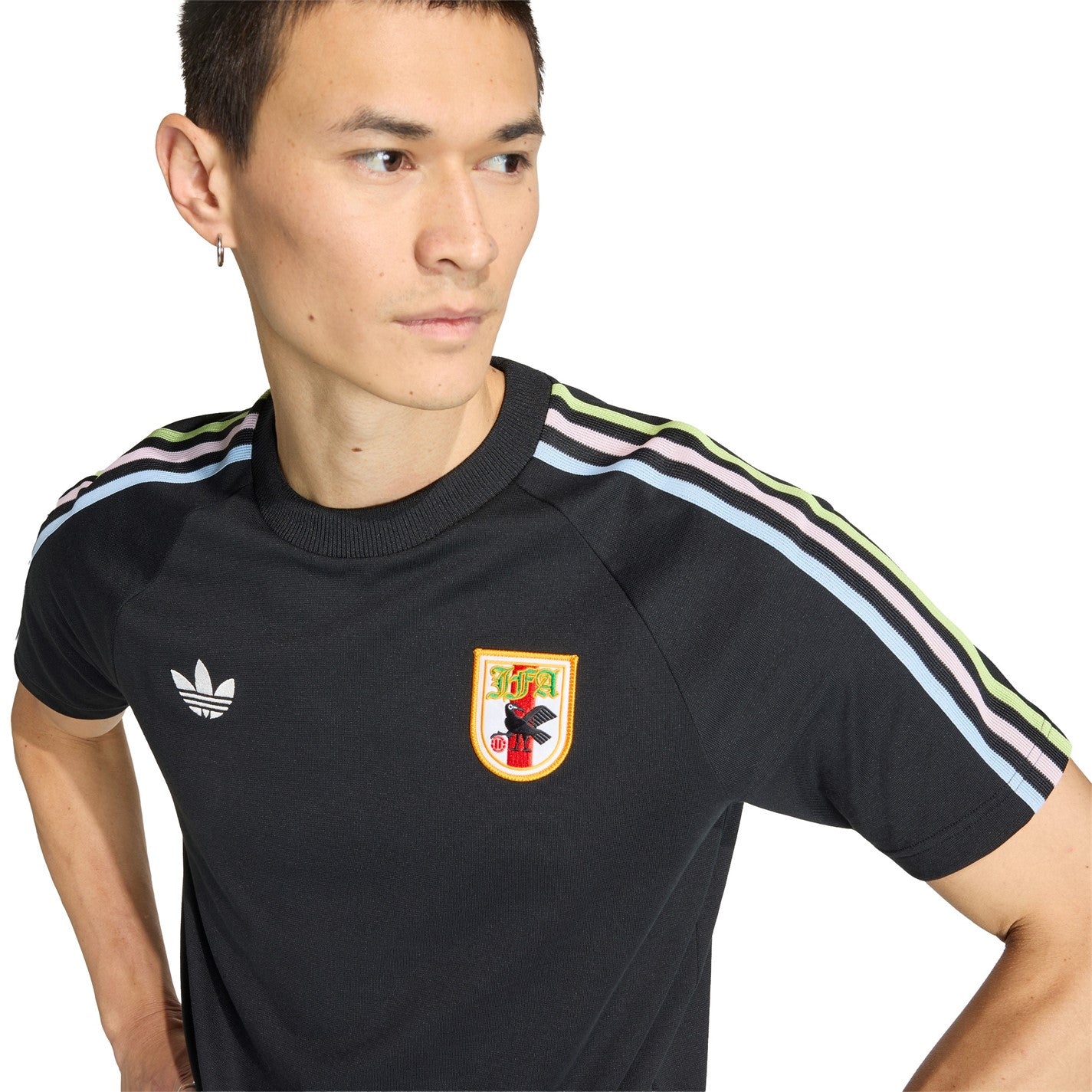 adidas Japan Originals Shirt World Cup ™ 2026 Adults