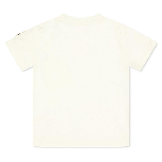 Moncler Moncler Logo Tee In64