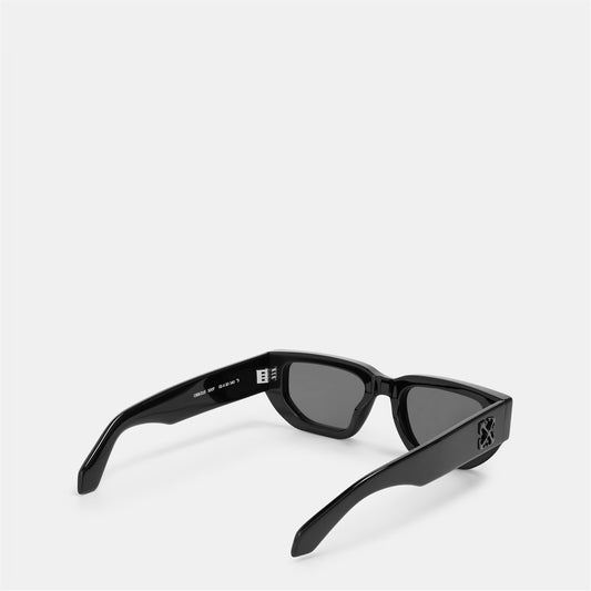 Unisex Greeley Rectangle Style Sunglasses