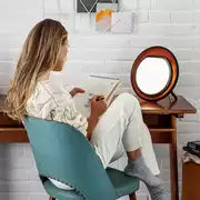 Lumie Halo Energy Light