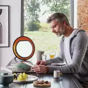 Lumie Halo Energy Light