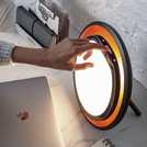 Lumie Halo Energy Light