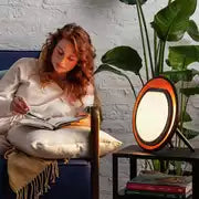 Lumie Halo Energy Light