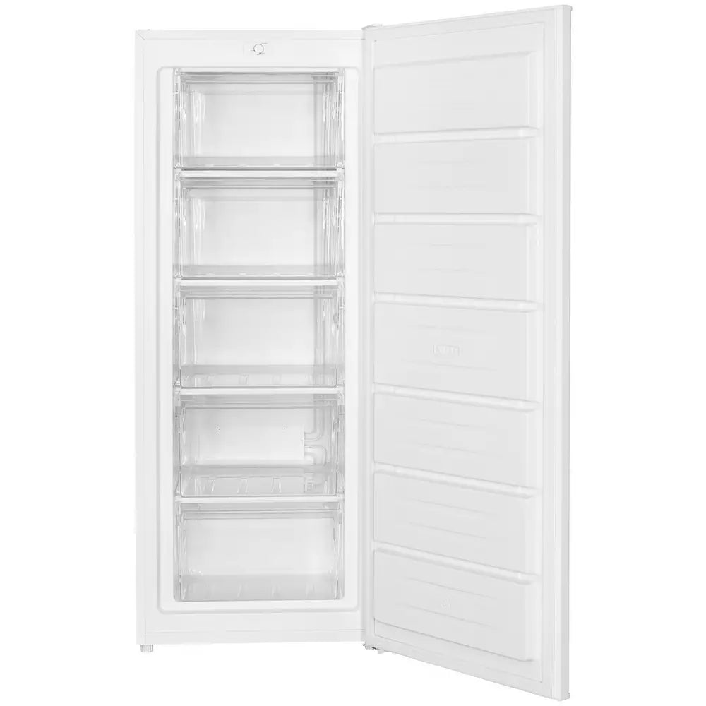Bush ME55TFW23E Tall Freezer - White
