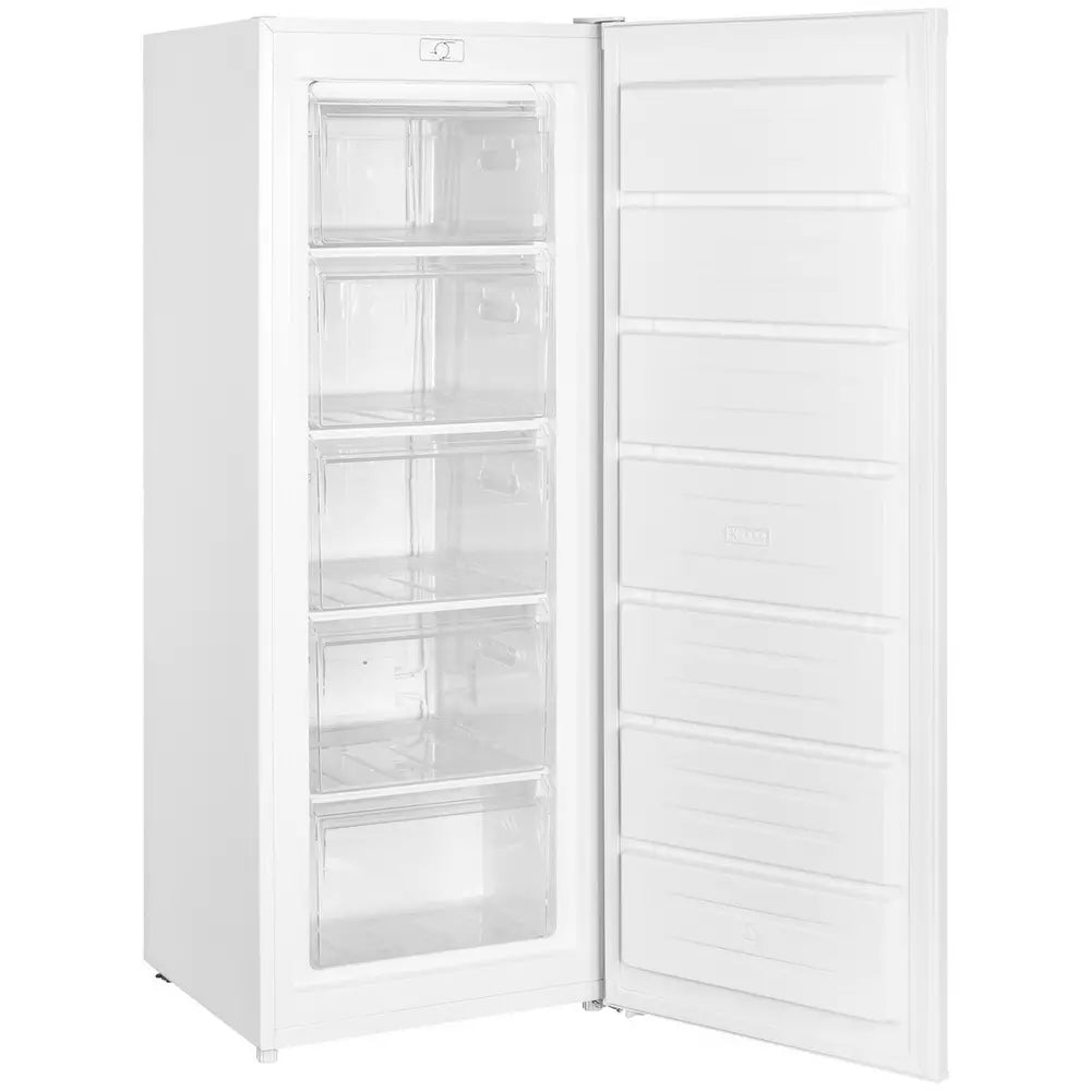 Bush ME55TFW23E Tall Freezer - White