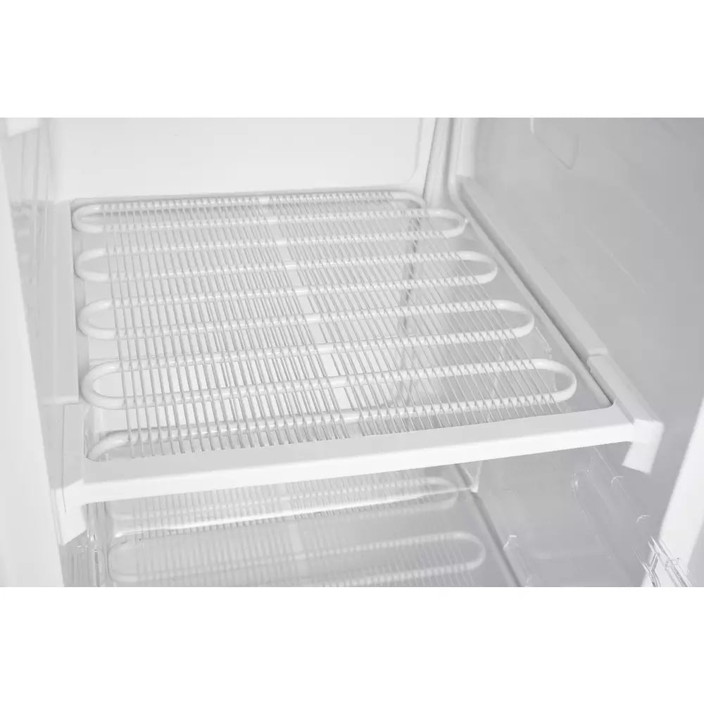 Bush ME55TFW23E Tall Freezer - White