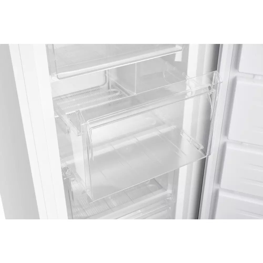 Bush ME55TFW23E Tall Freezer - White