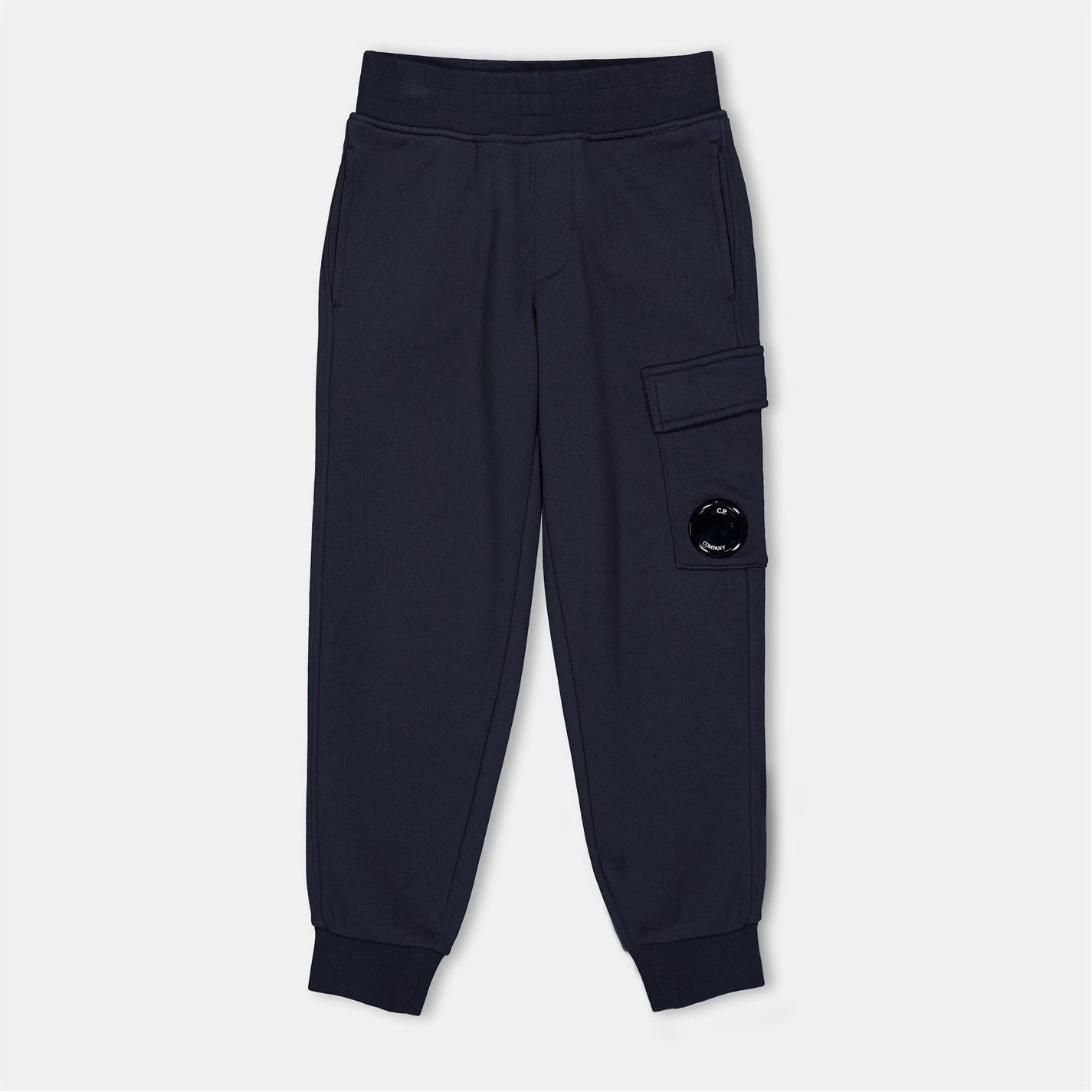Boys' Lens Cargo Jogging Bottoms