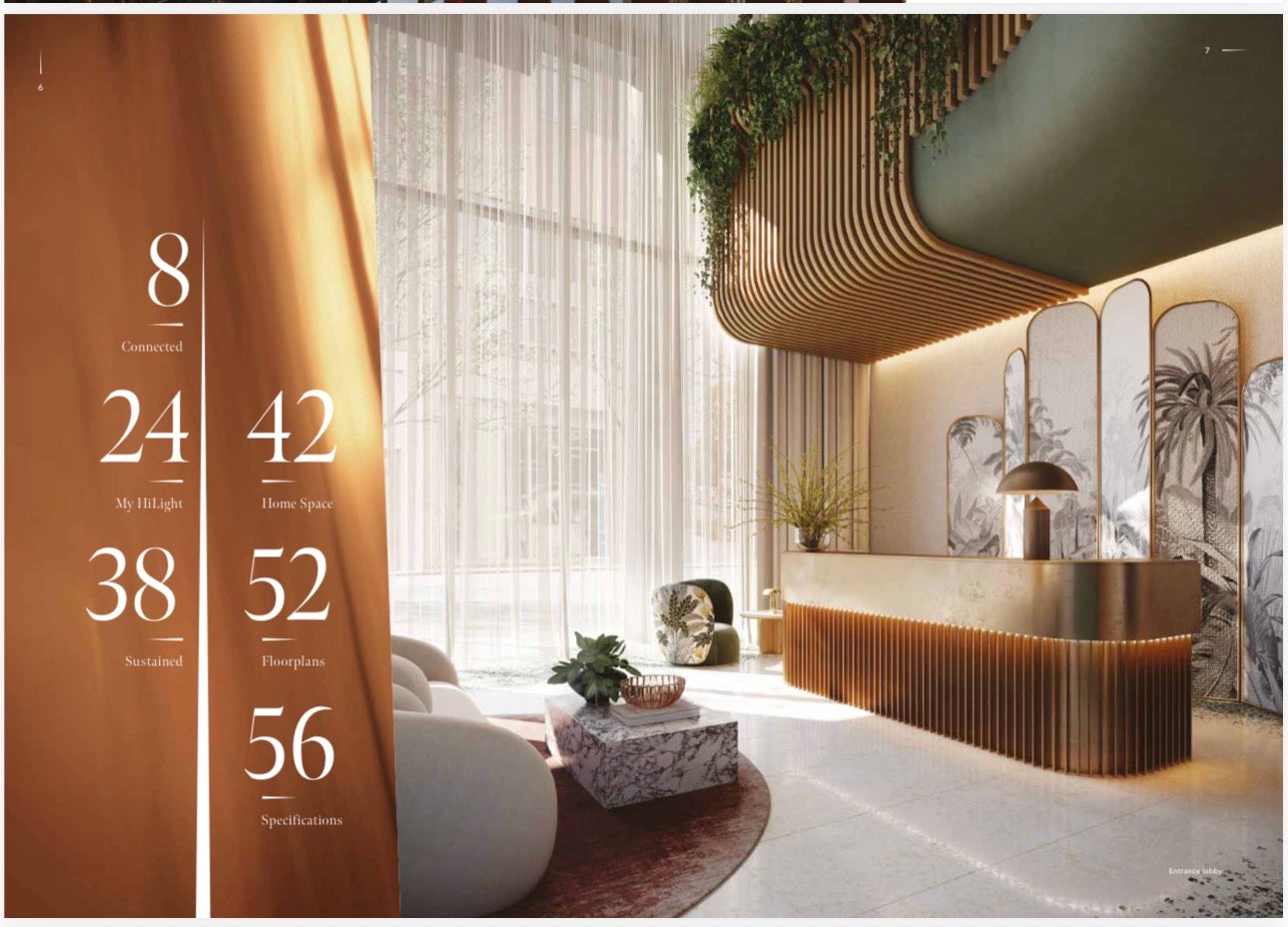 The Hilight Battersea — One Two Three Bedroom Ultra Luxury Homes — Unparalleled Wellness Amenities — Battersea London