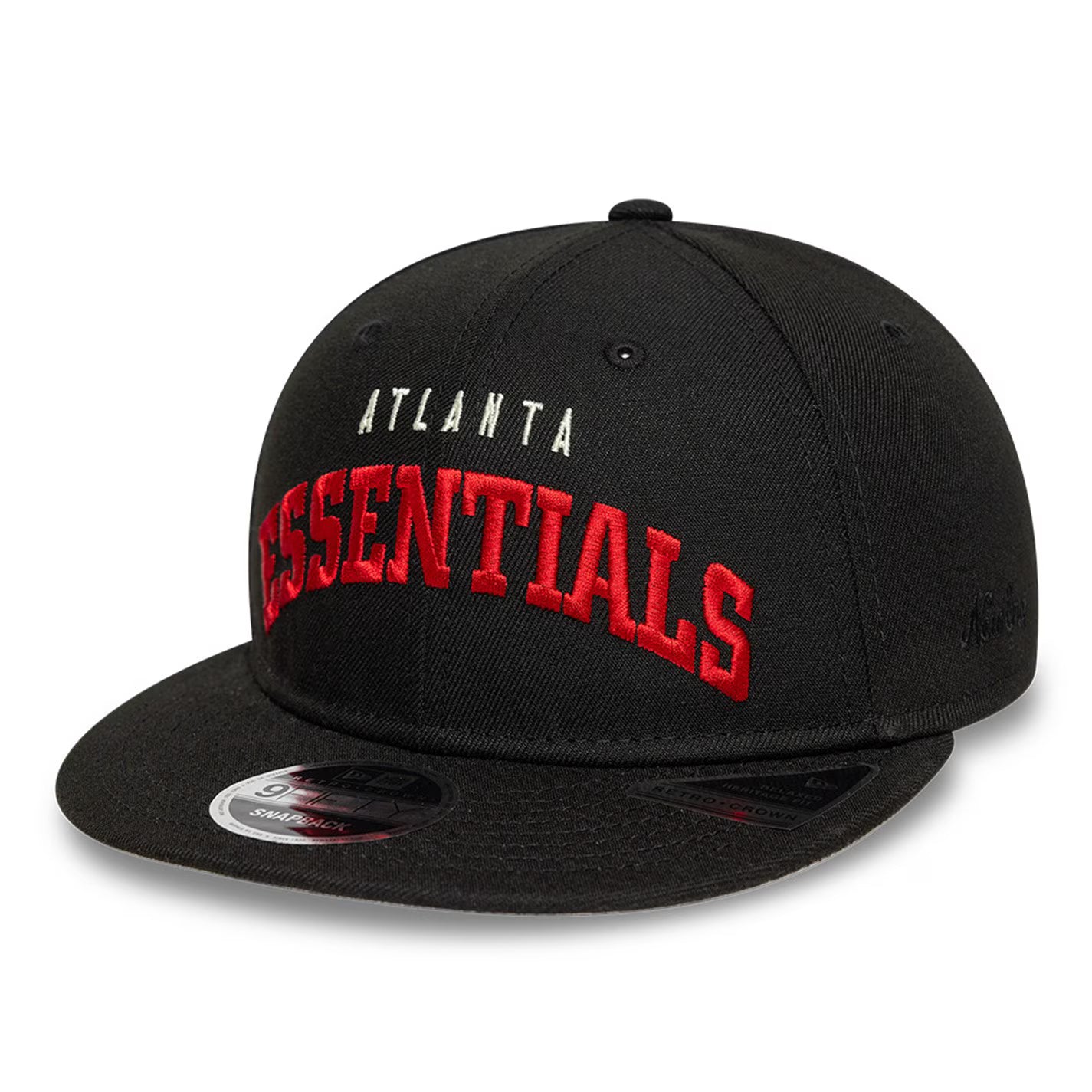 FEAR OF GOD X NEW ERA NFL 9FIFTY Cap