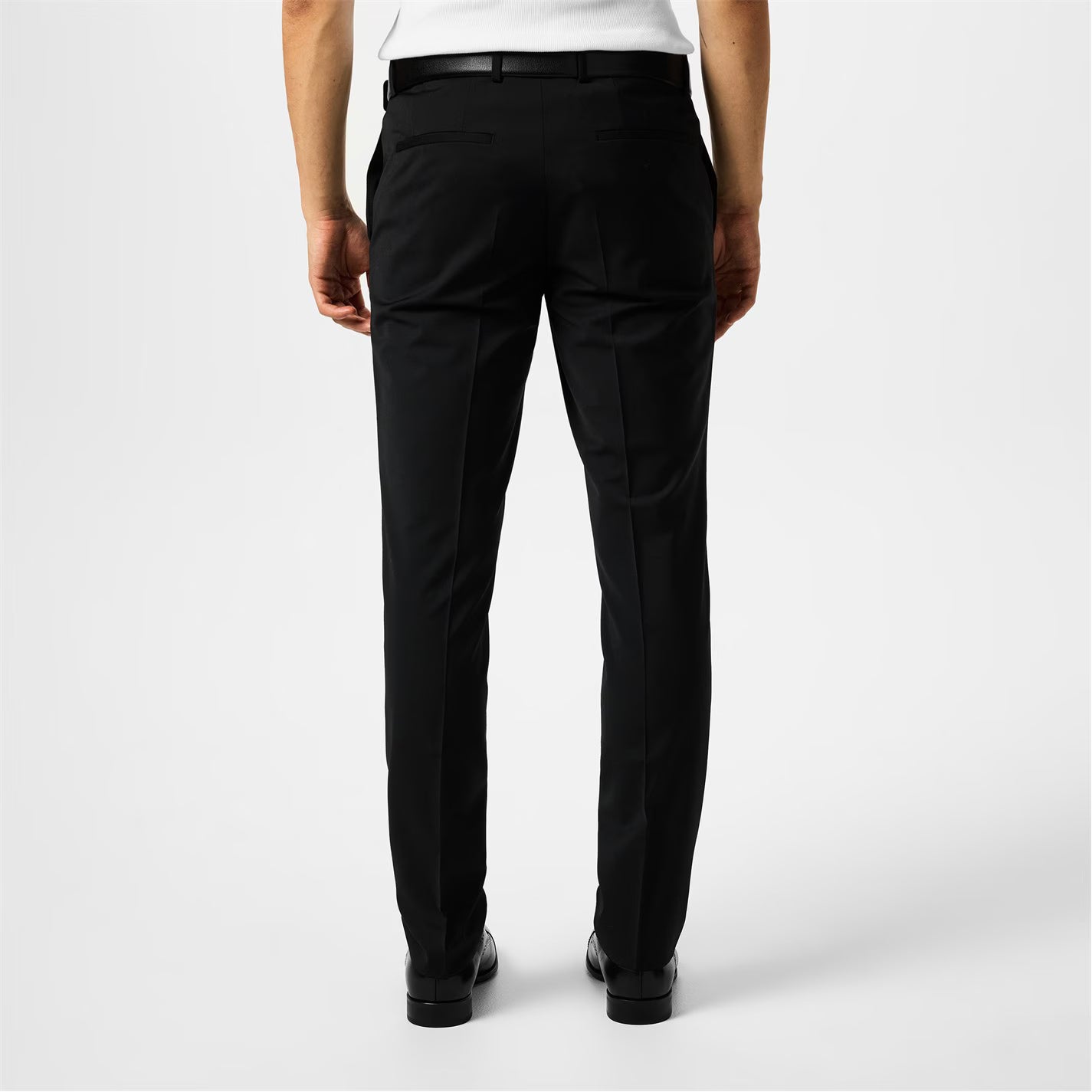 Men's Getlin Flex Suit Trousers