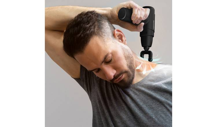 HoMedics Novo Mini Massage Gun
