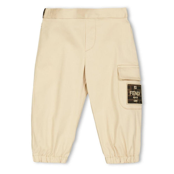 Fendi Fendi FF Cargos In63