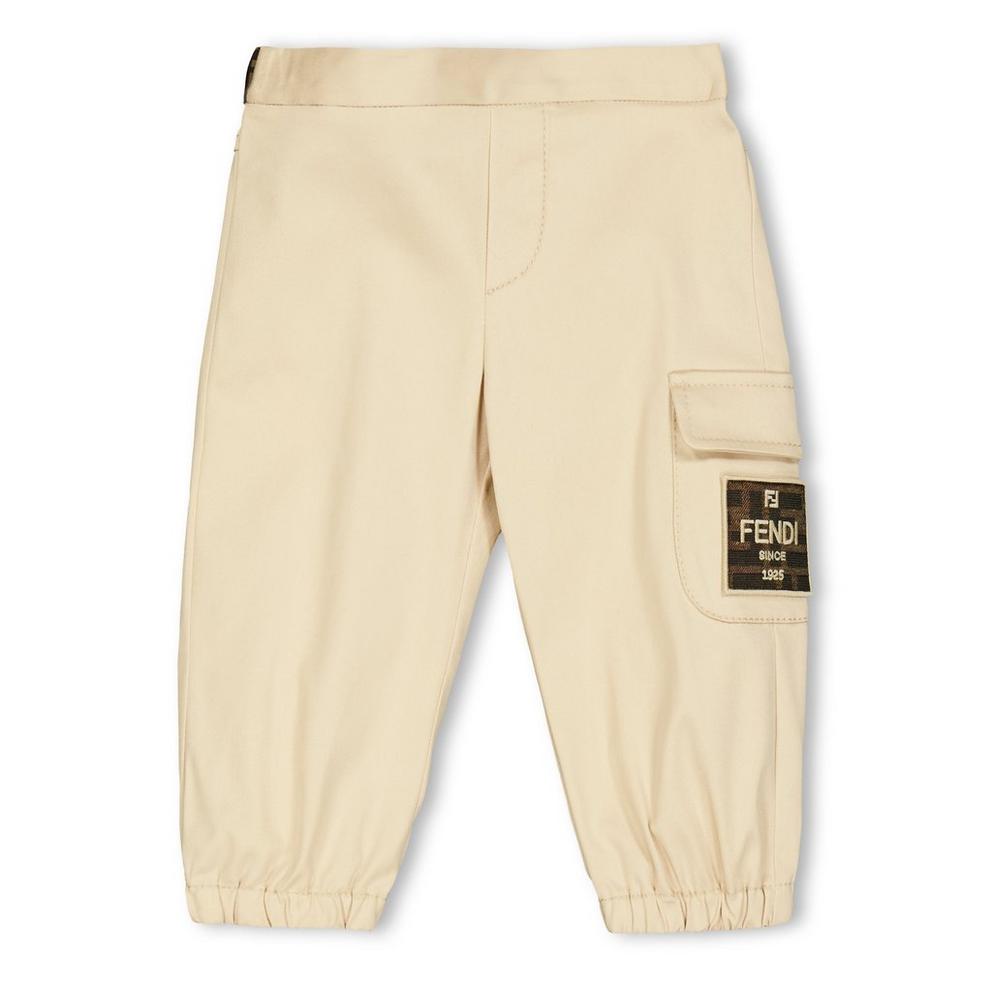 Fendi Fendi FF Cargos In63