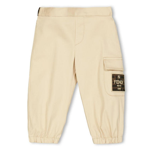 Fendi Fendi FF Cargos In63