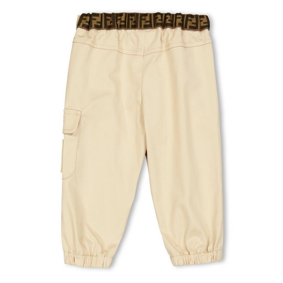 Fendi Fendi FF Cargos In63