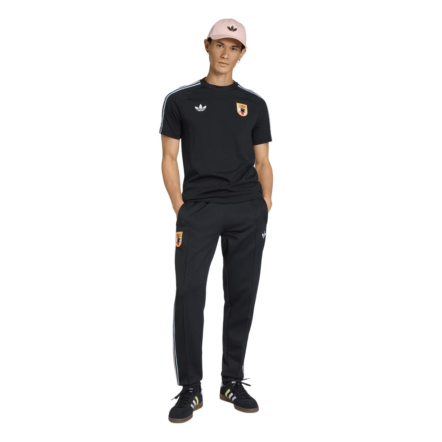 adidas Japan Originals Shirt World Cup ™ 2026 Adults
