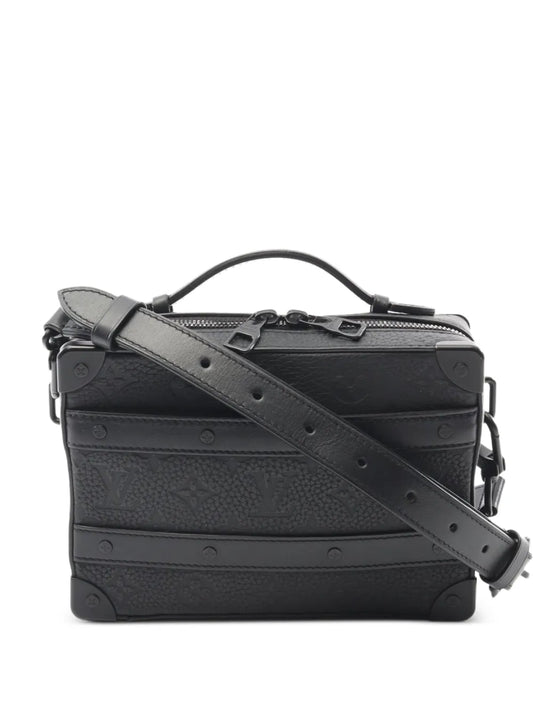 Louis Vuitton Pre-Owned 2021 Handle Trunk shoulder bag