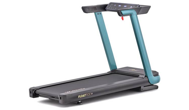 Reebok FR20z Treadmill with Incline and Bluetooth
