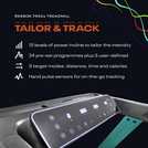 Reebok FR20z Treadmill with Incline and Bluetooth