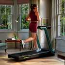 Reebok FR20z Treadmill with Incline and Bluetooth