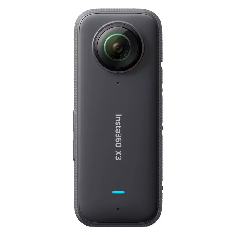 Insta360 X3 Action Camera