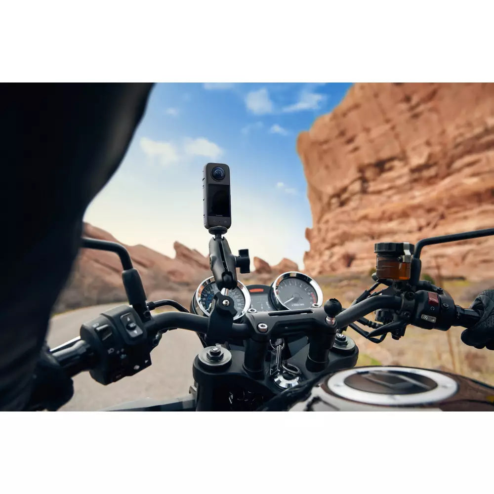 Insta360 X3 Action Camera