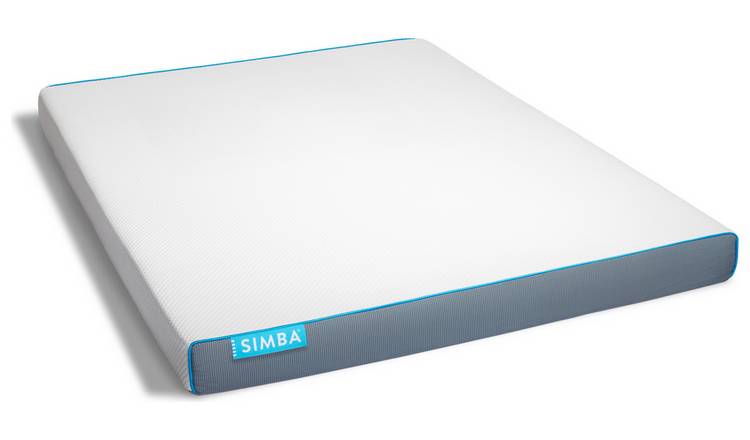 Simba Cool Foam Single Mattress