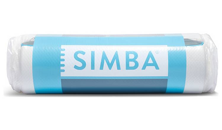 Simba Cool Foam Single Mattress
