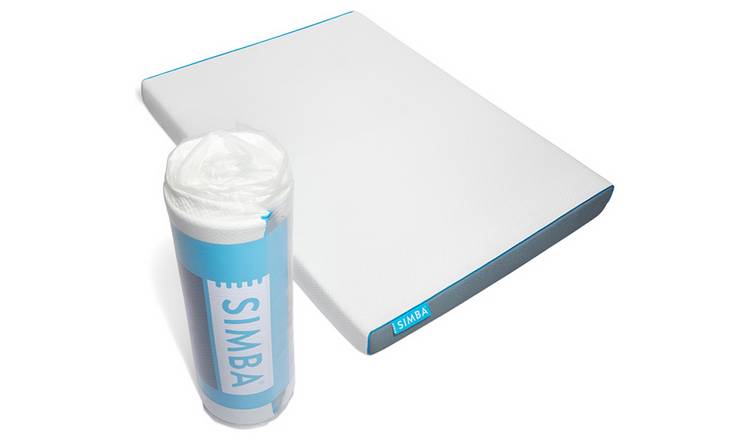 Simba Cool Foam Single Mattress