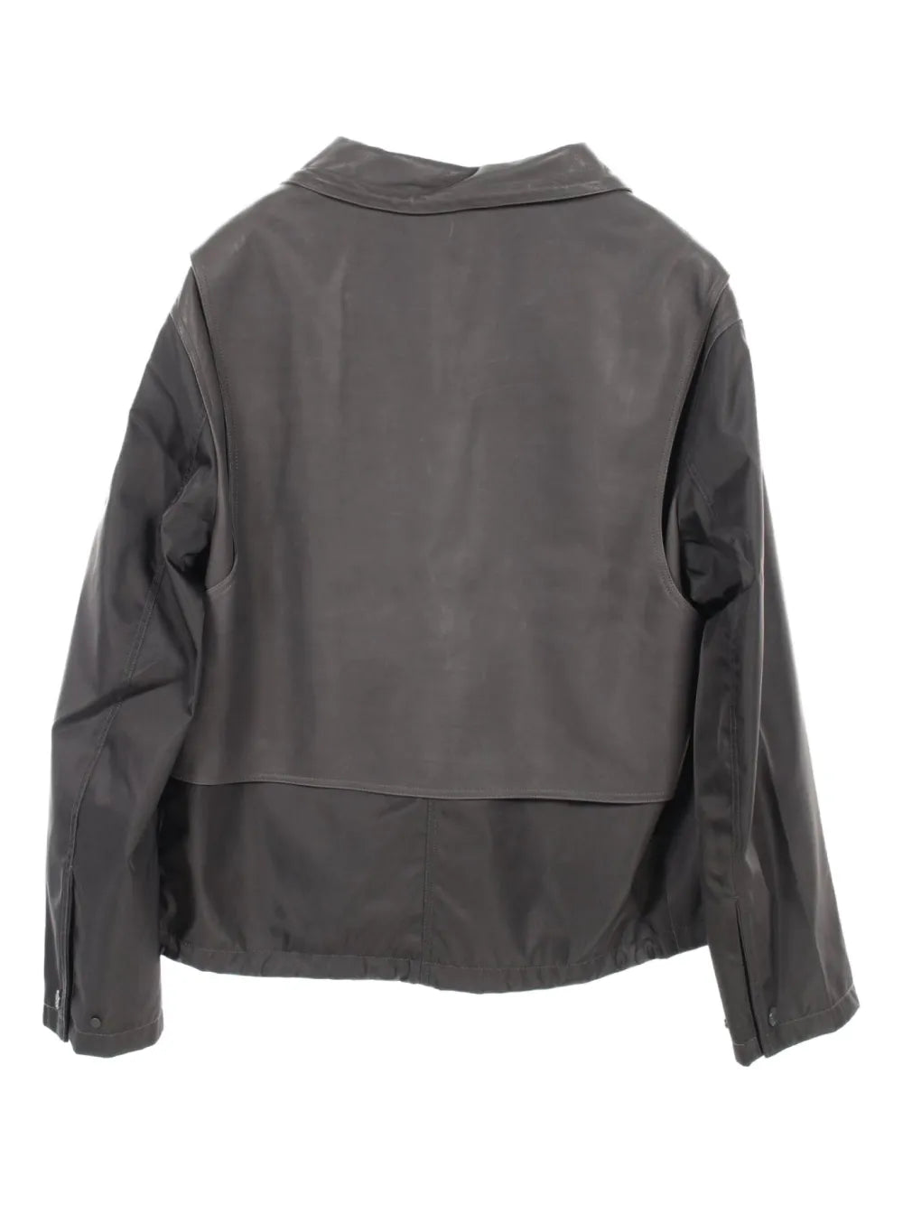 Louis Vuitton Pre-Owned 2020 embroidered jacket