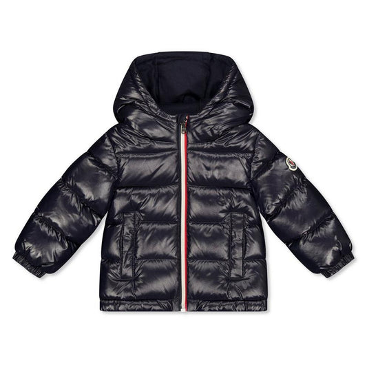 Moncler Moncler Aubert Jkt In64