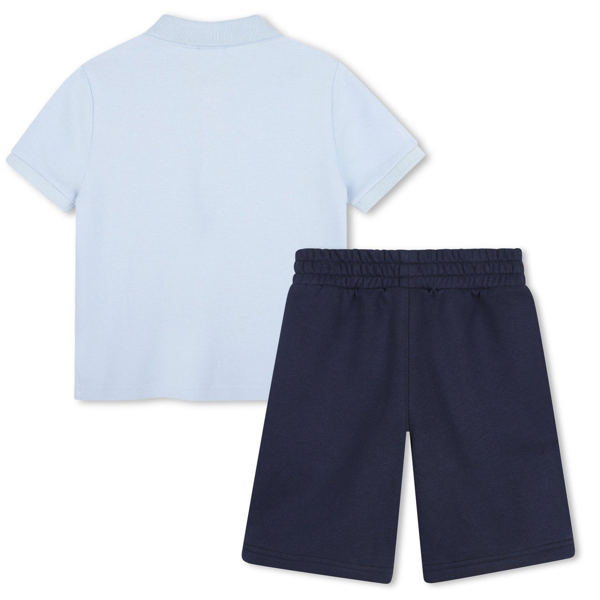 Boss Kids' Clothing Set
