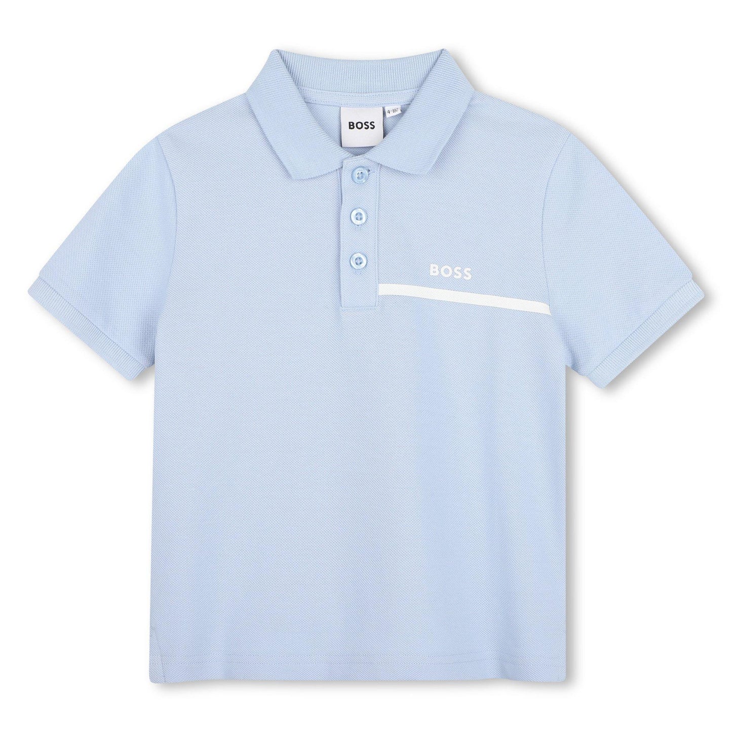 Boss Kids' Clothing Set