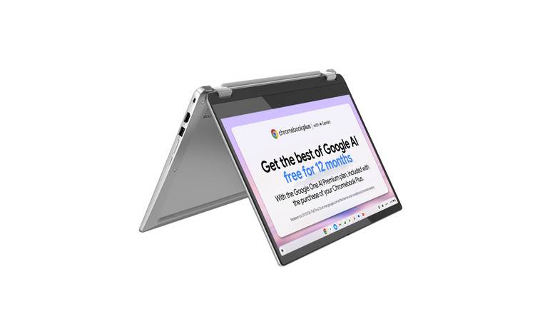 Lenovo IdeaPad Flex 3i 15.6in Pentium 8GB 128GB Chromebook