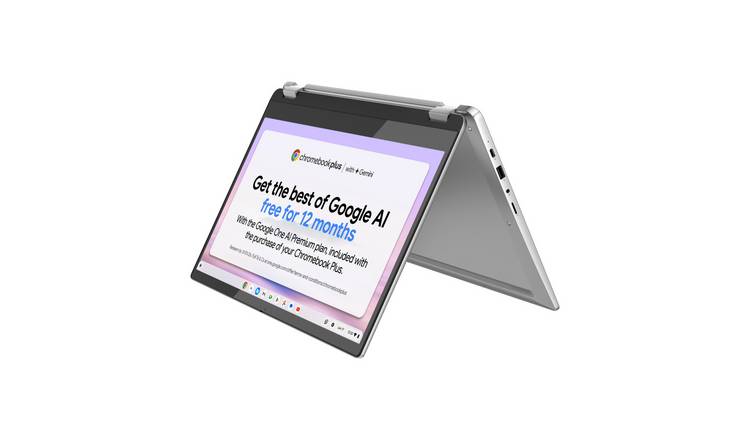 Lenovo IdeaPad Flex 3i 15.6in Pentium 8GB 128GB Chromebook