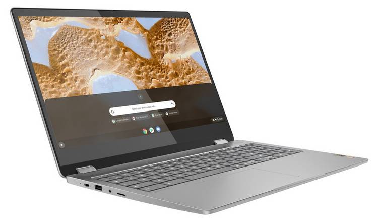 Lenovo IdeaPad Flex 3i 15.6in Pentium 8GB 128GB Chromebook