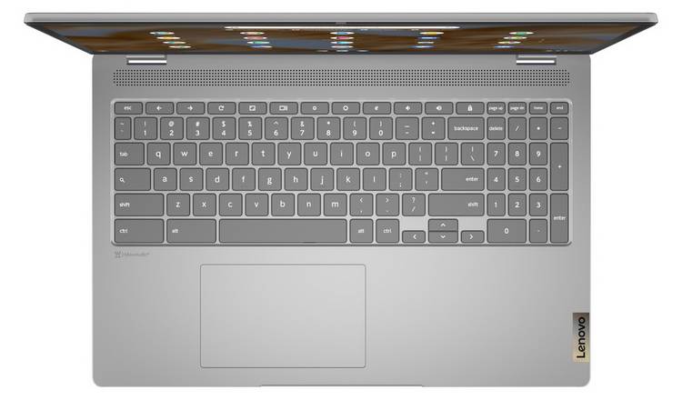 Lenovo IdeaPad Flex 3i 15.6in Pentium 8GB 128GB Chromebook