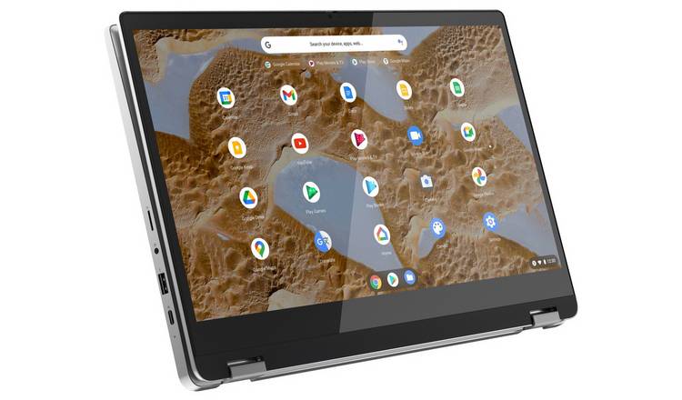 Lenovo IdeaPad Flex 3i 15.6in Pentium 8GB 128GB Chromebook