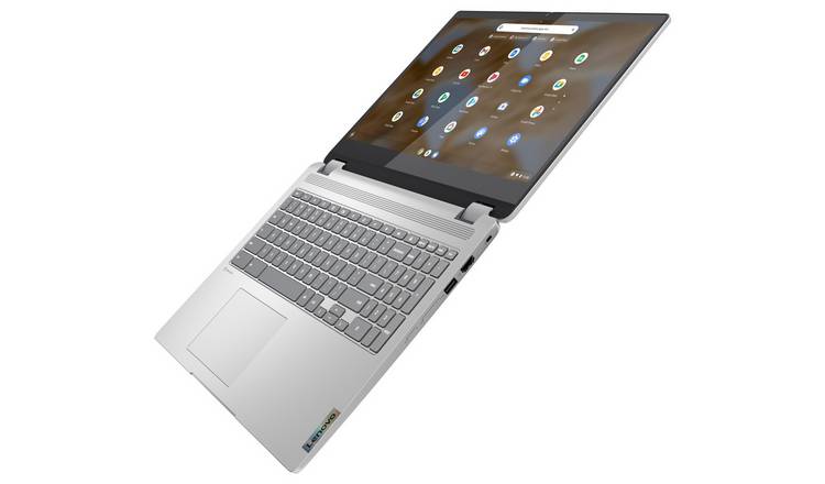 Lenovo IdeaPad Flex 3i 15.6in Pentium 8GB 128GB Chromebook