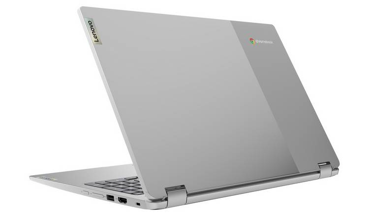Lenovo IdeaPad Flex 3i 15.6in Pentium 8GB 128GB Chromebook