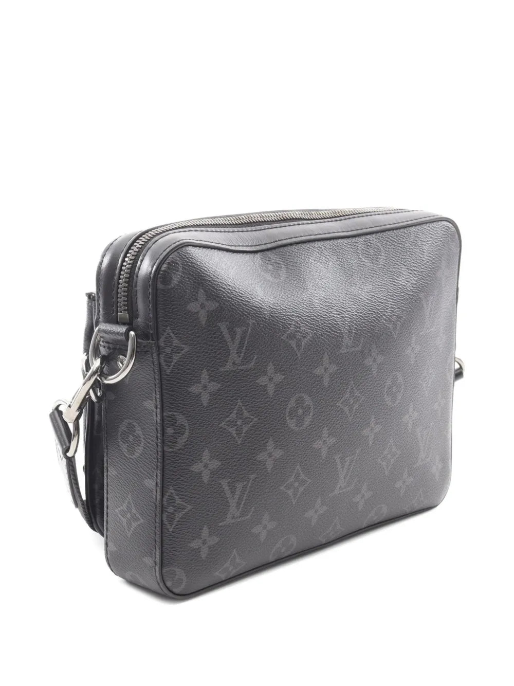 Louis Vuitton Pre-Owned 2021 Trio messenger bag