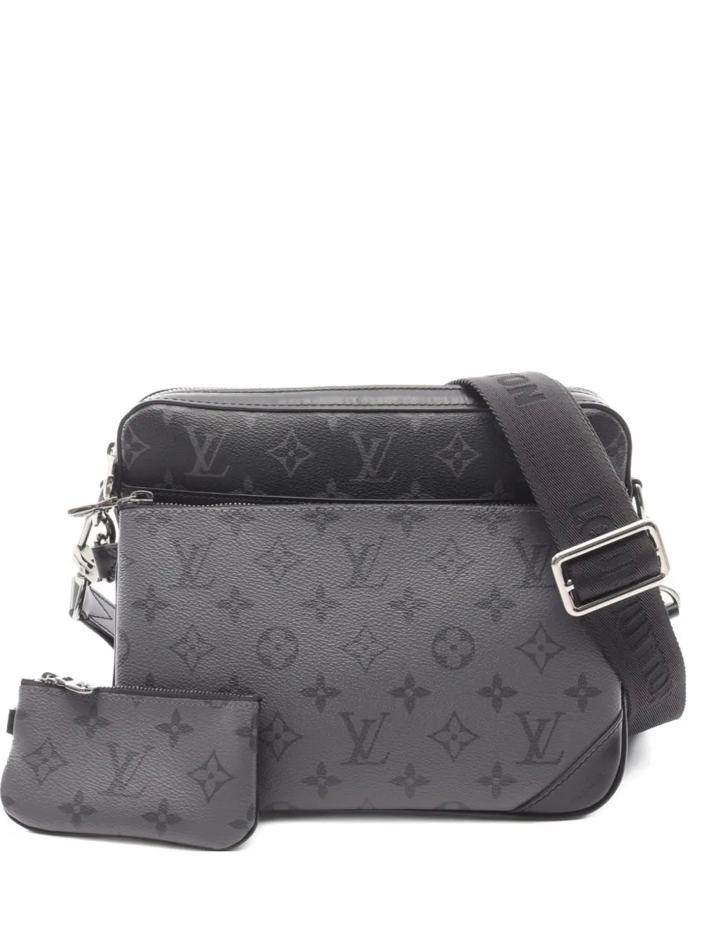 Louis Vuitton Pre-Owned 2021 Trio messenger bag