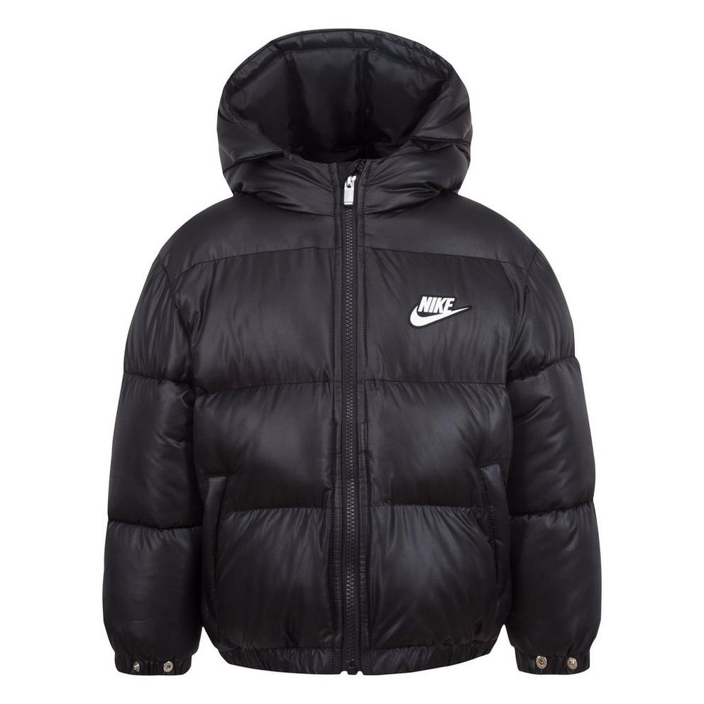 Water Resistant Puffer Jacket Infants