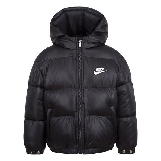 Water Resistant Puffer Jacket Infants