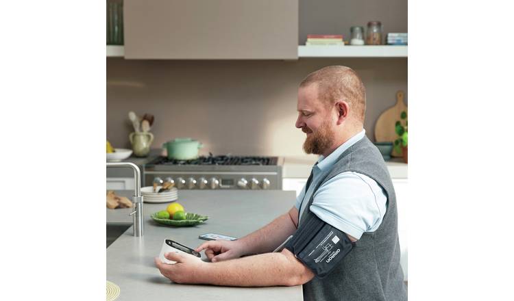 Omron BPM Cuff for Blood Pressure Monitor