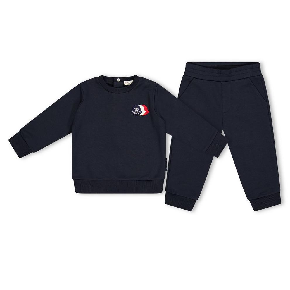Moncler Moncler Tracksuit In64