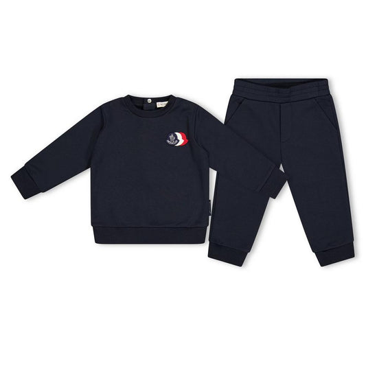 Moncler Moncler Tracksuit In64