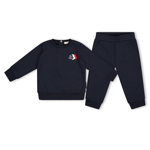 Moncler Moncler Tracksuit In64